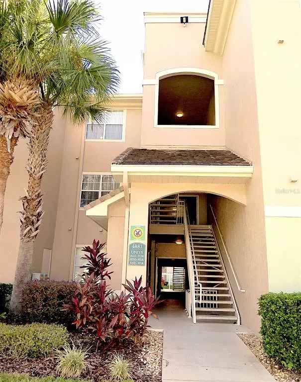 Quick Flip Condo in Orlando, FL